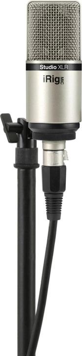 Produktbild IK Multimedia Studiomikrofon iRig Mic Studio