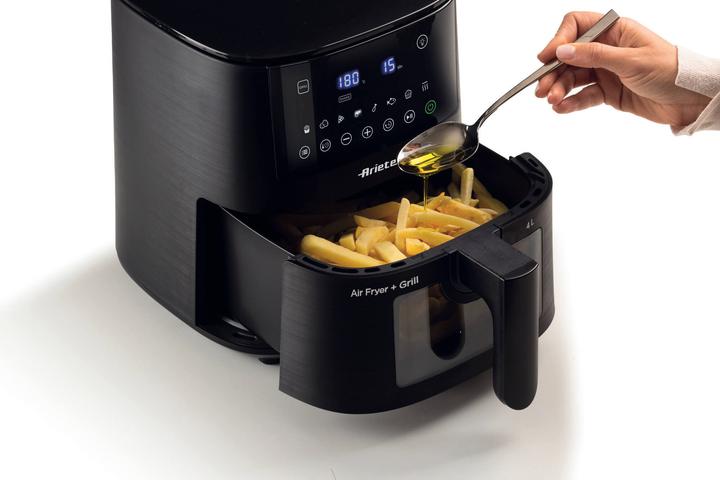Immagine prodotto Ariete 4633 Friggitrice ad aria calda