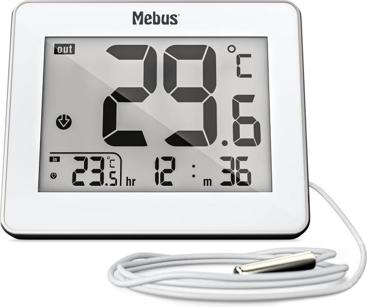 Mebus 01074 Thermometer
