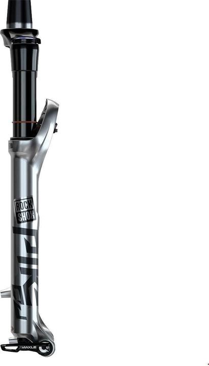 Image du produit RockShox Pike DJ SoloAir (100 mm, Air)