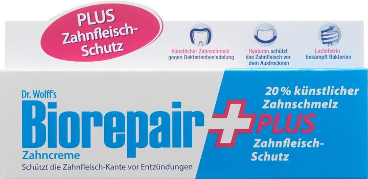 Produktbild Biorepair Plus (75 ml)