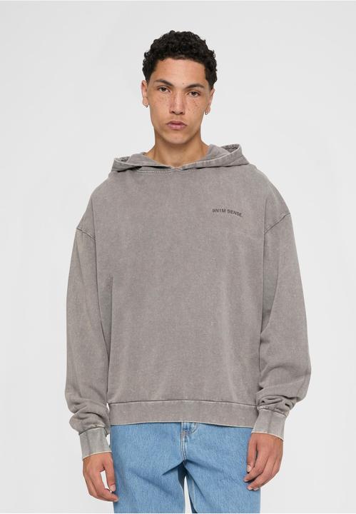 Produktbild 9N1M Sense SENSE CHANGE Acid Washed Hoodie - 140779 (S)
