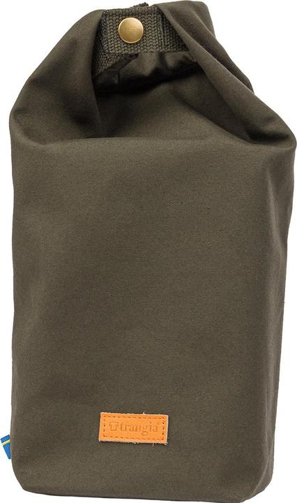Actual product image Trangia Roll Top Bag Messtin Large olive