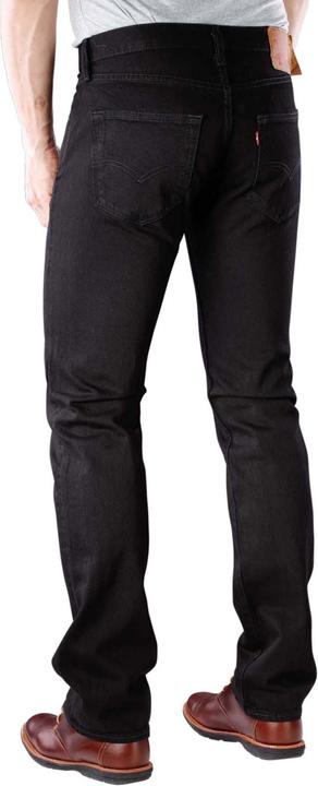 Image du produit Levis 501 Jeans blacklist stretch (W38/L32)