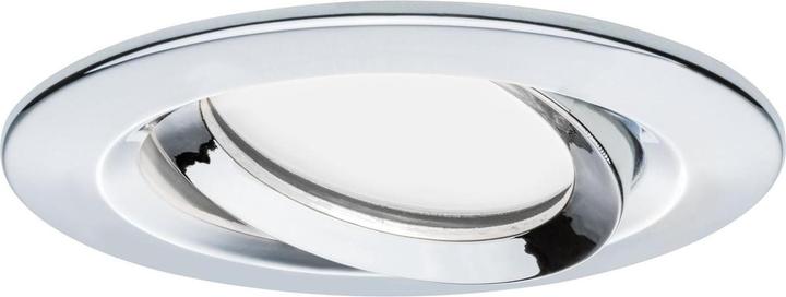 Paulmann Einbauleuchte Nova Set (460 lm)