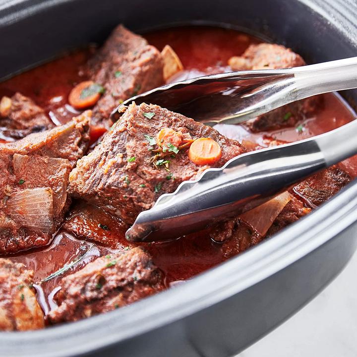 Produktbild Greenpan Slow Cooker, Schwarz