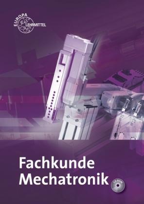 Fachkunde Mechatronik (Tedesco, 2012)