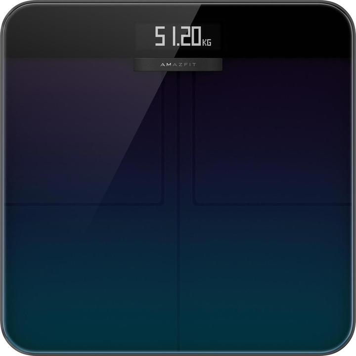 Amazfit Smart Scale (180 kg)