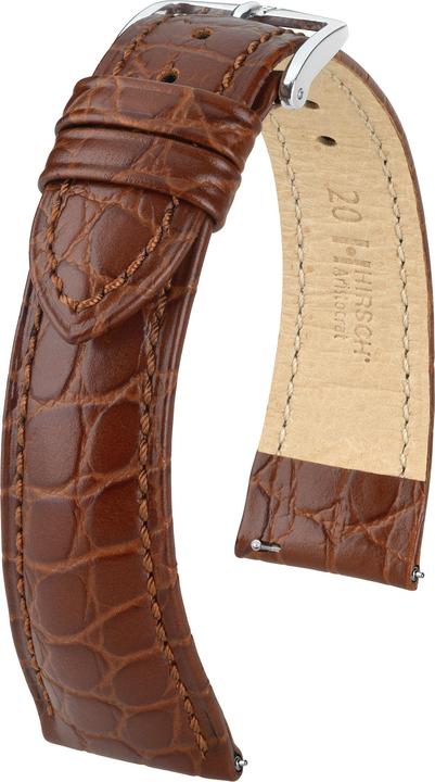 Actual product image Hirsch Aristocrat (20 mm, Calf)