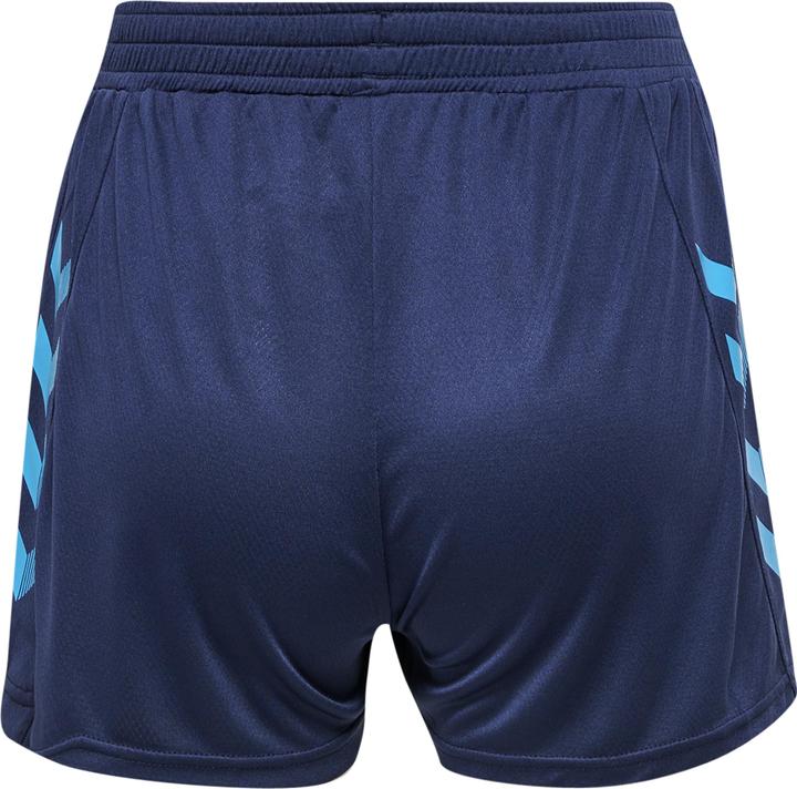 Image du produit hummel Ongrid Poly Short Wo (M)