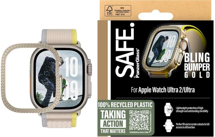 Produktbild Safe Bling Bumper