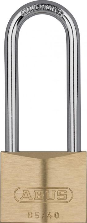 Abus Cadenas 65 HB 40-63