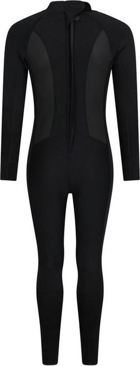 Actual product image Mountain Warehouse Mens Wetsuit (2.5 mm, L, XL)