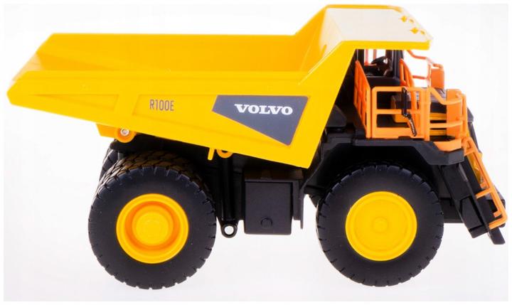Immagine prodotto Bburago 18-32089 VOLVO DUMPER RIGIDO Volvo R100E - 1:60