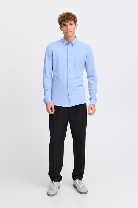 Immagine prodotto Casual Friday CFARTHUR LS BU jersey piquet shirt 20505281 (3XL)