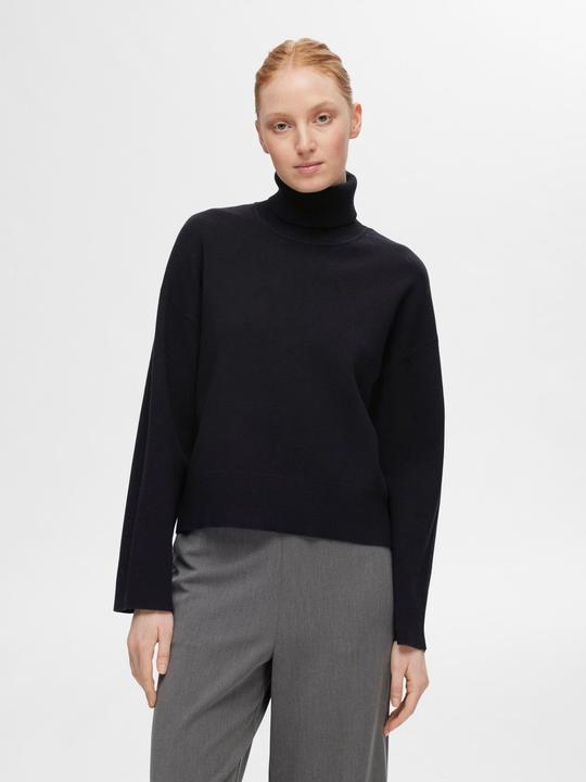 Produktbild Selected Femme Rollkragenpullover SLFKAMMA (S)