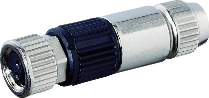 Image du produit Murr Elektronik MURRELEK 7000-08391-0000000 MOSA M8 Bu. 0 autotaraudeur 700008391000000