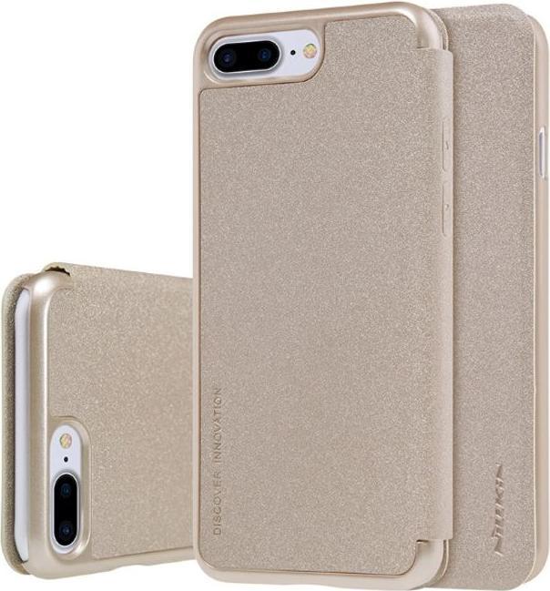 Produktbild Nillkin Sparkle Series (Apple iPhone 7 Plus, Apple iPhone 8 Plus)