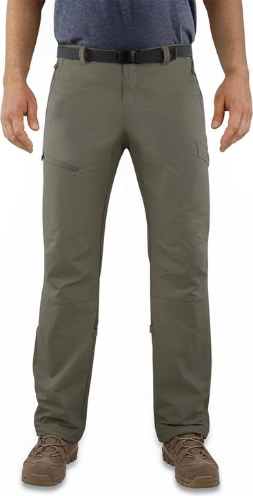 Produktbild Normani Herren Softshellhose Achray (S)