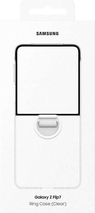 Produktbild Samsung Ring Case (Samsung Galaxy Z Flip 7)