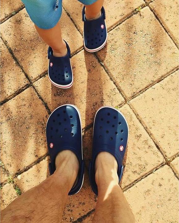 Immagine prodotto Crocs Crocband (22, 23)
