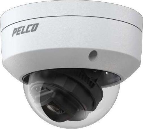 Actual product image Pelco Sarix Value 2 Megapixel Fixed Focal 3.6mm Environmental Ir