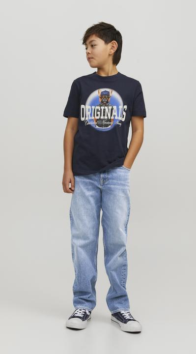 Immagine prodotto Jack & Jones Jeans Chris Original MF 920 loose fit per ragazzi (116)