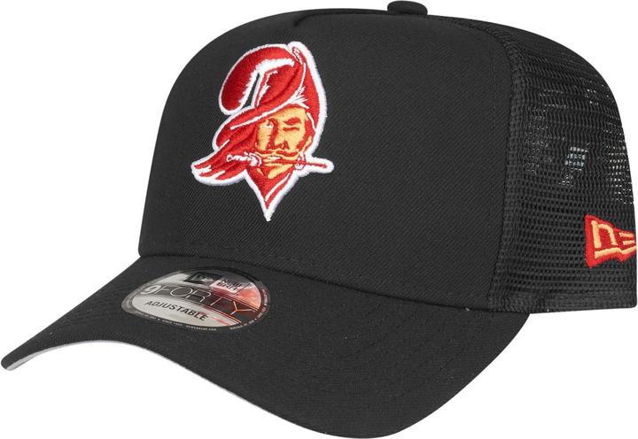 Produktbild New Era Trucker Retro Tampa Bay Buccaneers (One Size)