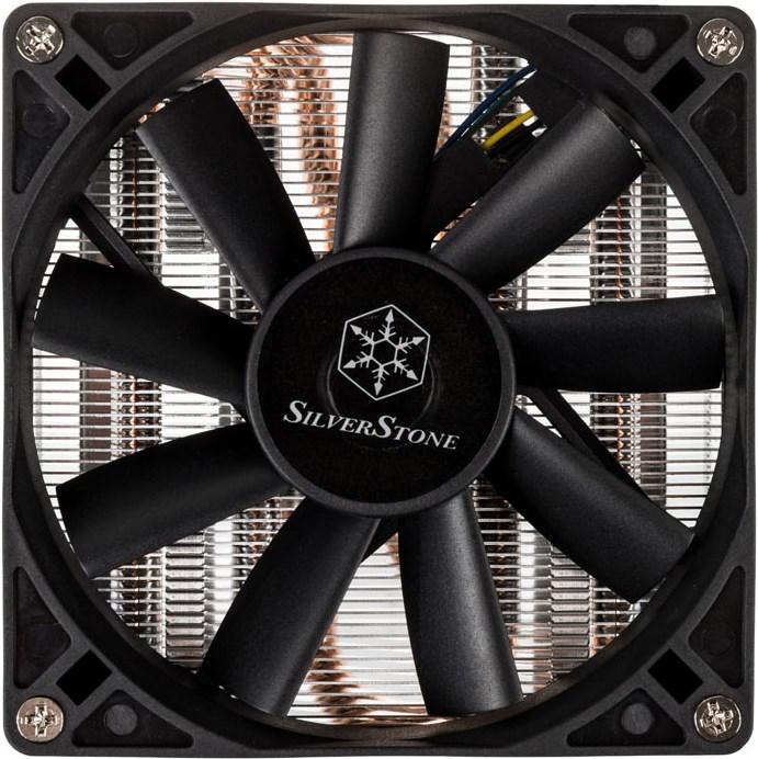Immagine prodotto Silverstone Raffreddatore per CPU Argon SST-AR11 (47 mm)