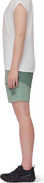 Immagine prodotto Mammut Pantaloncini ibridi Zinal Donna (36, S)