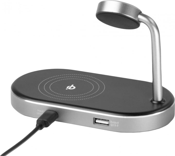 Image du produit Verbatim WCS-02 3-in-1 (44 W)