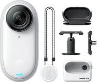 Productafbeelding Insta360 GO 3 Action Kit (64 GB)