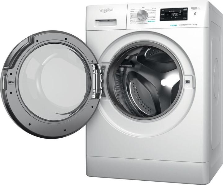 Produktbild Whirlpool FFB 1048 BSV IT Lavatrice carica (10 kg, Links)