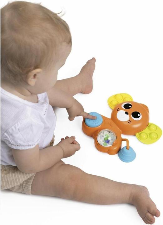 Produktbild Chicco Multiactivity Mouse