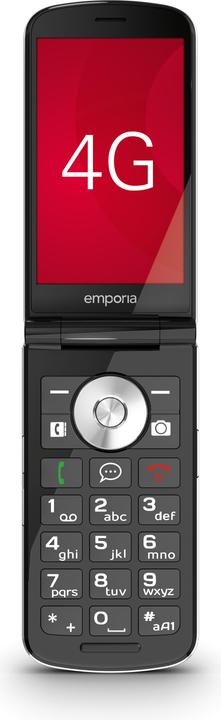 Immagine prodotto Emporia TOUCHsmart V188.3 (4G) (3.47", 8 Mpx, 4G)