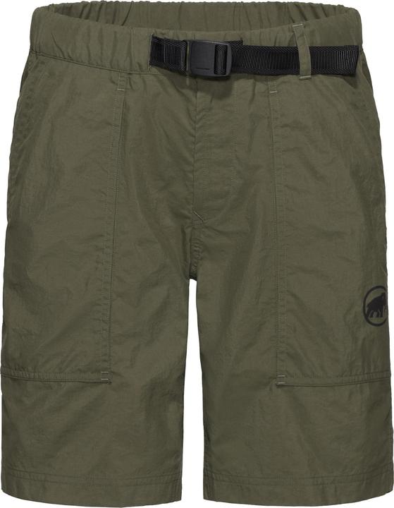 Image du produit Mammut Hiking Cargo Shorts Women (44)