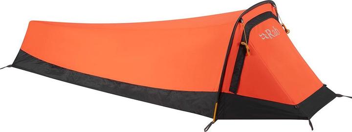 Rab Ridge Raider bivy sack (Dome tent, 0.89 kg, 1 person)