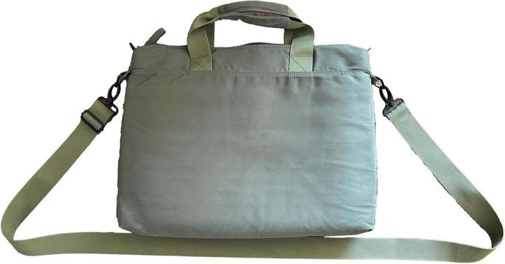 Actual product image Bombers Original Traveller U bag