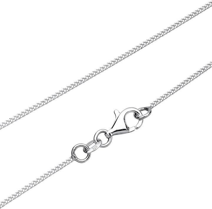 Image du produit Elli Trèfle à quatre feuilles (Argent sterling 925, Zircone, 40 cm)