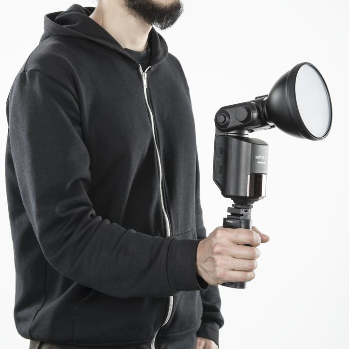 Image du produit Walimex Support de flash "Shooter (Support de flash)