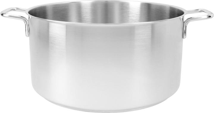 Produktbild Demeyere Apollo (28 cm, Kochtopf, Edelstahl)