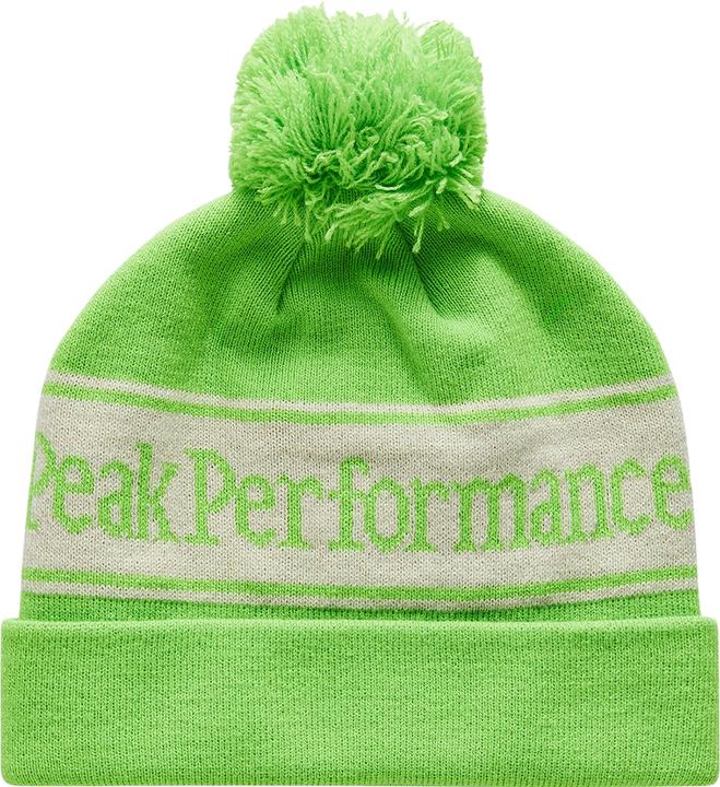 Peak Performance Pow