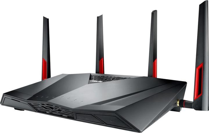 Produktbild ASUS DSL-AC88U AC3100 ANNEX B