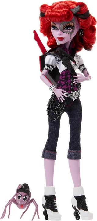 Actual product image Monster High Operetta