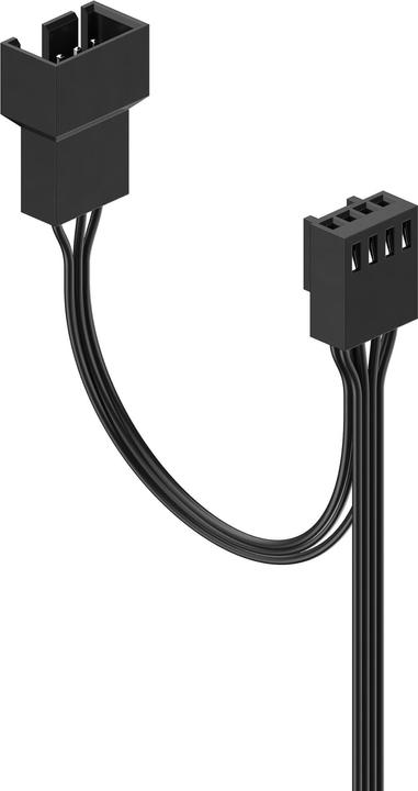 Image du produit Fractal Aspect 14 PWM (140 mm, 1 x)
