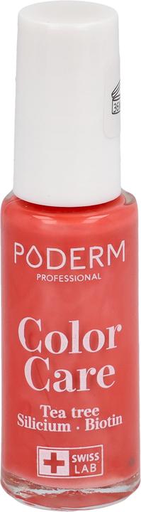 Poderm Color Care (273 Rouge Corail, Farblack)