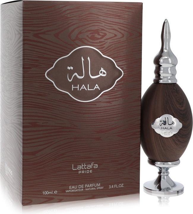 Produktbild Lattafa Perfumes Pride Hala (Eau de Parfum, 100 ml)