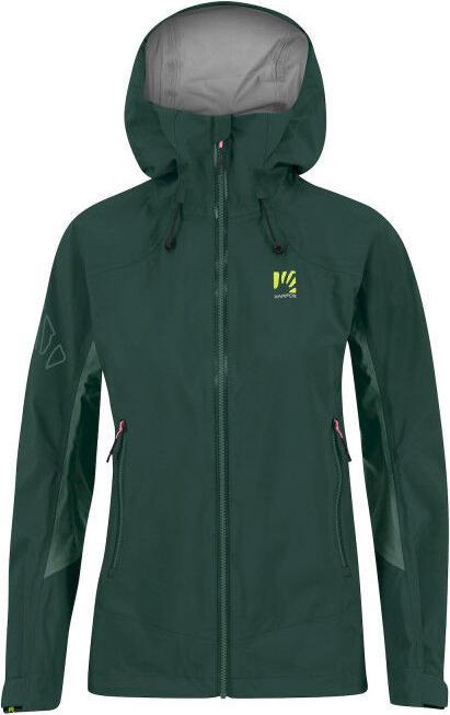 Karpos Storm Evo Jacket - Regenjacke - Damen (S)
