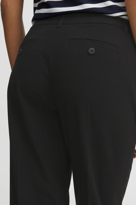 Image du produit B.young BYDANTA CROSS PANTS - 20812654 (42)