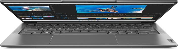 Produktbild Lenovo Yoga Slim 6 (14", Intel Core i5-13500H, 16 GB, 512 GB, DE)